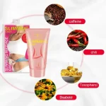 Aichun Beauty 3 Days Slimming Cream 150ml