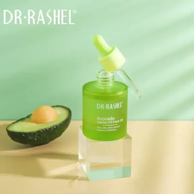 Dr Rashel Avocado Jojoba Oil Face Oil 35ml