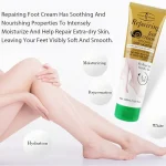 Aichun Beauty Repairing Foot Cream - Girlsbeauty.pk