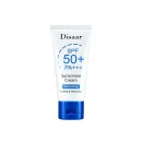 Disaar Sunscreen Cream Uva/Uvb Protection Salicylic Acid & Rose Extract – Spf 50