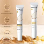 Bioaqua Rice Raw Pulp Eye Cream 20g