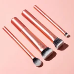Real Techniques Face Base Makeup Brush Kit For Woman