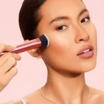 Real Techniques Face Base Makeup Brush Kit For Woman