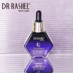 Dr Rashel Squalane Lactic Acid Resurfacing Night Serum 35ml