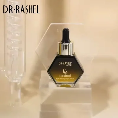 Dr Rashel Retinol Age-Defying Night Serum 35ml