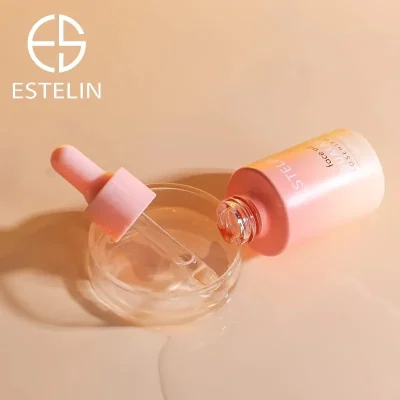 Estelin Squalane Rosehip Face Oil 30ml