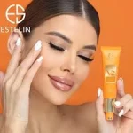 Estelin Vitamin C Plus Eye Cream Brightening & Anti-Aging - 30g