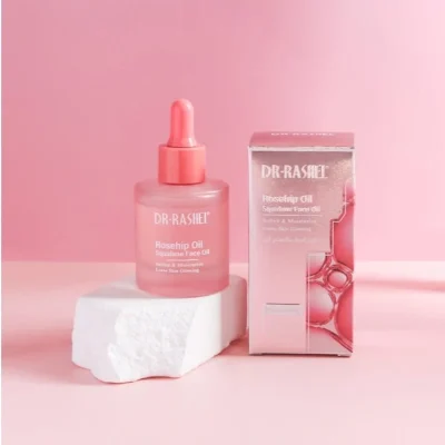 Dr Rashel Rosehip Squalane Face Oil 35ml