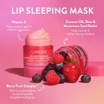 Laneige Lip Sleeping Mask Berry 20g