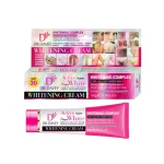 Dr Davey Active Super White Whitening Cream 120g