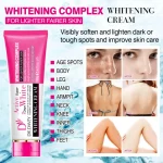 Dr Davey Active Super White Whitening Cream 120g