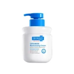 Bioaqua Ceramide Moisturizing Cream 400g