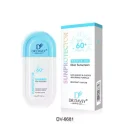 Dr Davey Hydrating and Non-Greasy Sunblock Cream SPF60+ Sun Protection