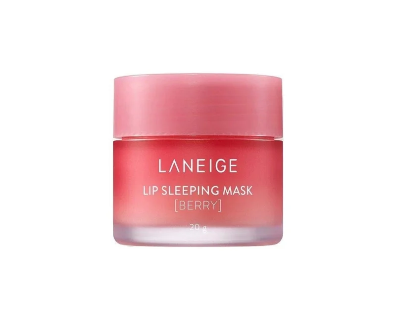 Laneige Lip Sleeping Mask Berry 20g