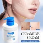 Bioaqua Ceramide Moisturizing Cream 400g Bioaqua Ceramide Moisturizing Cream 400g