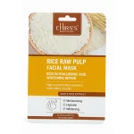 Chirs's Rice Face Sheet Mask