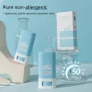 Estelin Ceramide Hyaluronic Acid Sunscreen Stick Spf 50 Pa+++
