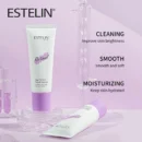 Estelin Retinol Age Perfect Facial Cleanser 120g