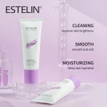 Estelin Retinol Age Perfect Facial Cleanser 120g