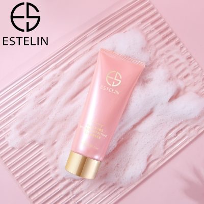 Estelin Cherry Blossoms Micro-Nutritive Cleanser 100ml