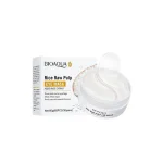Bioaqua Rice Raw Pulp Eye Mask 80g