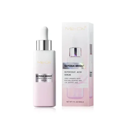 Me-on Glycolic-Bright Glyocolic Acid Serum