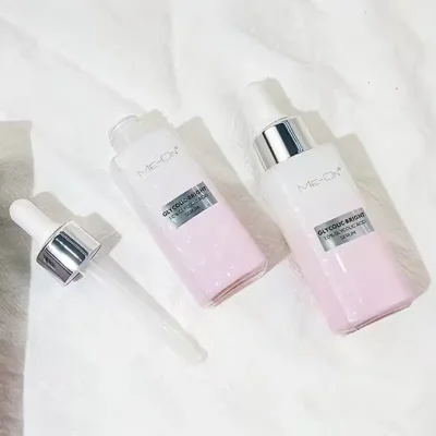 Me-on Glycolic-Bright Glyocolic Acid Serum