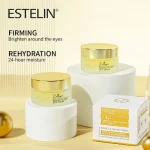 Estelin Collagen Bouncy & Firm Eye Cream 30g