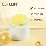 Estelin Collagen Bouncy & Firm Eye Cream 30g