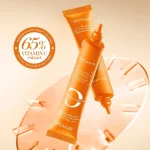 Bioaqua Vitamin C Eye Cream 20g