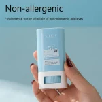 Estelin Ceramide Hyaluronic Acid Sunscreen Stick Spf 50 Pa+++