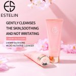 Estelin Cherry Blossoms Micro-Nutritive Cleanser 100ml Estelin Cherry Blossoms Micro-Nutritive Cleanser 100ml