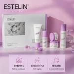 Estelin Age Perfect Renew Youth Skin Care Set 6 Pcs/Set