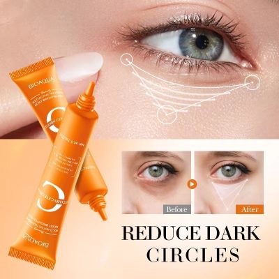 Bioaqua Vitamin C Eye Cream 20g
