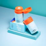 Bubble Level Up Balancing Gel Moisturizer