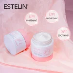 Estelin Niacinamide Whitening Cream 50g