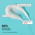 Bubble Slam Dunk Hydrating Moisturizer