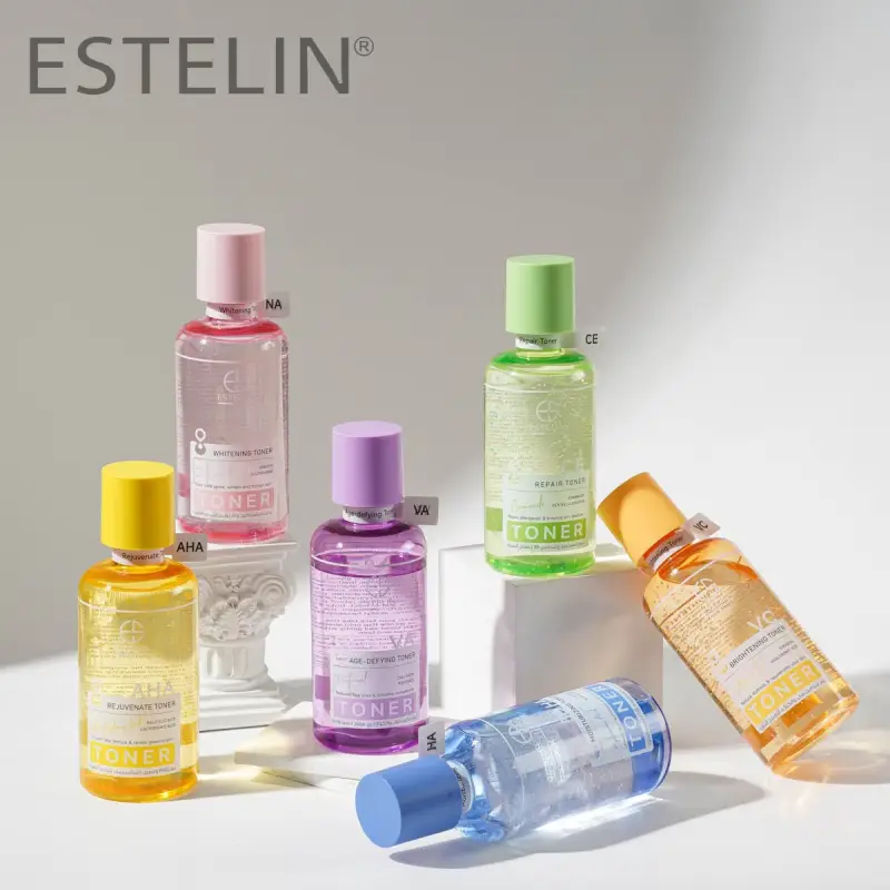 Estelin Toner 400ml
