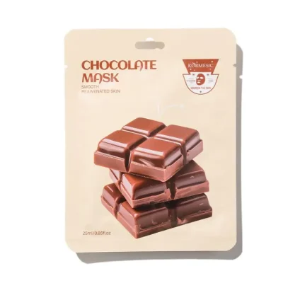 Kormesic Chocolate Smooth Rejuvenated Mask