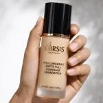 Chirs's Matte Foundation Long Lasting 30Ml