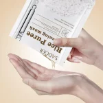 Sadoer Rice Pure Whitening Mask