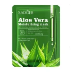 Sadoer Aloevera Sheet Mask