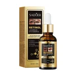 Sadoer Retinol Night Repair Eye Essence For Dark Circle
