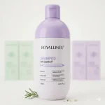 ROYALLINES Anti Dandruff Shampoo 700ml