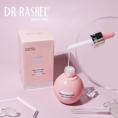 Dr Rashel Niacinamide Serum For Reduce Dark Spots
