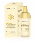 ROYALLINES Anti Hair Loss Shampoo 700ml