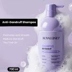 Anti Dandruff Shampoo
