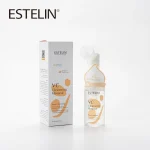 Estelin Vitamin C And Camellia Cleansing Mousse 125ml