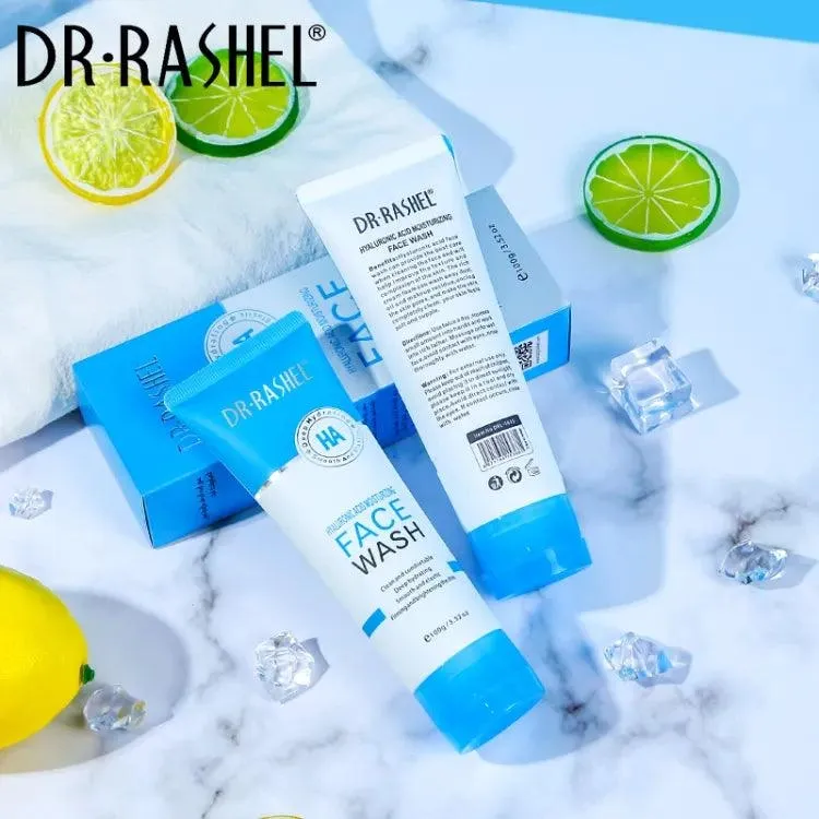 Dr Rashel Hyluronic Acid Fcewash - Image 2