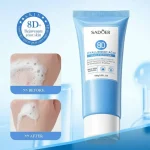 Sadoer 8d Hyaluronic Acid Cleanser